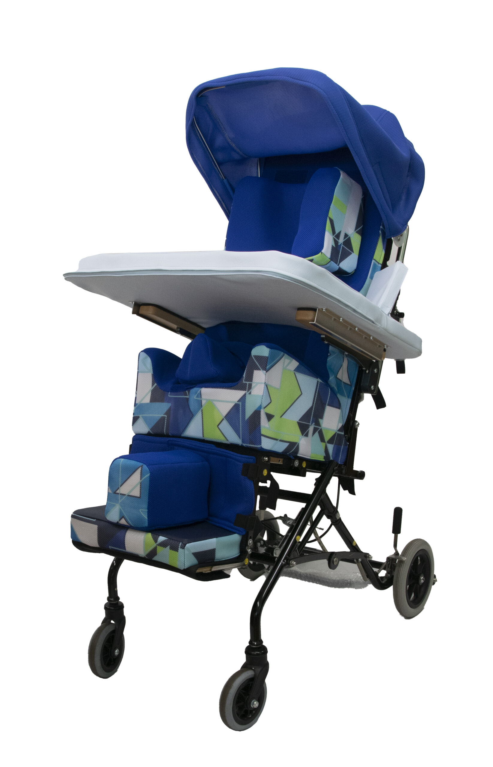 ラブモーリー　座位保持 製品情報 | 座位保持装置・車いすならピーエーエス